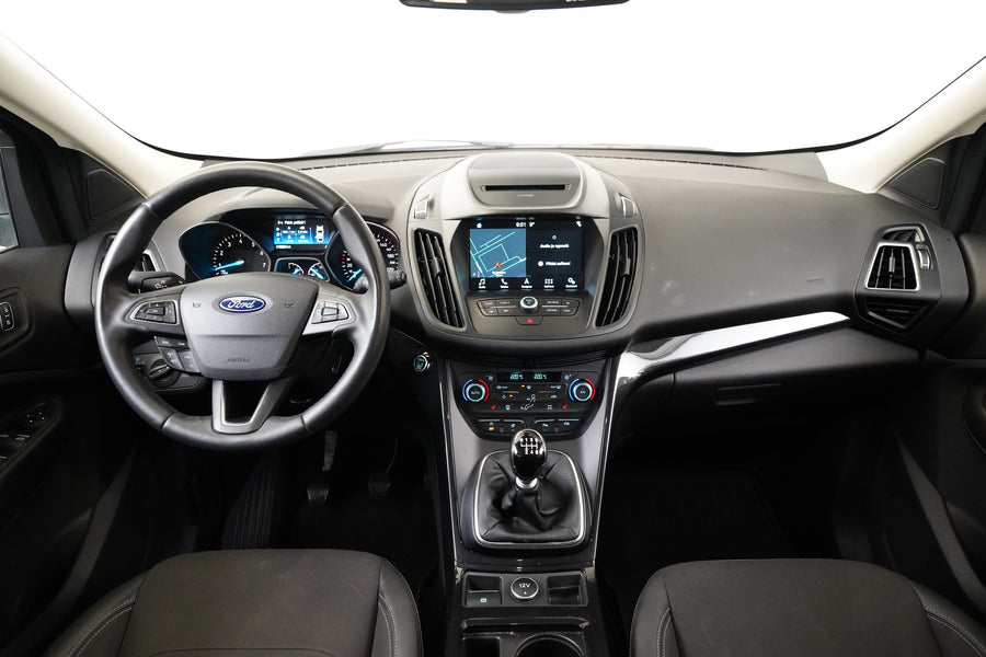 Ford Kuga 1.5 EcoBoost 110 kW Titanium – foto 5