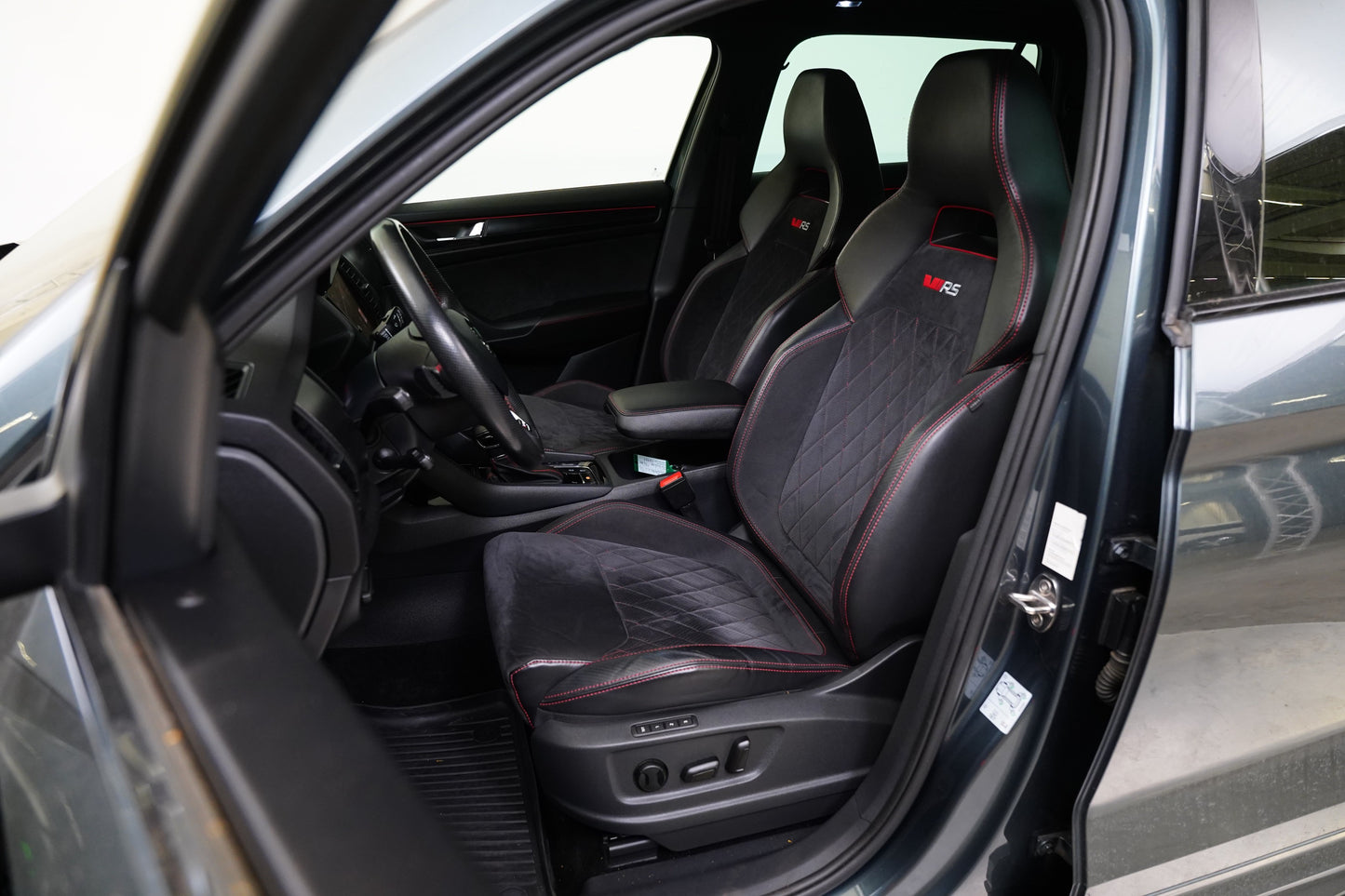 Škoda Kodiaq 2.0 TDI 176 kW DSG 4x4 RS