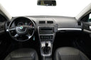 Škoda Octavia 1.9 TDI PD 77 kW Elegance