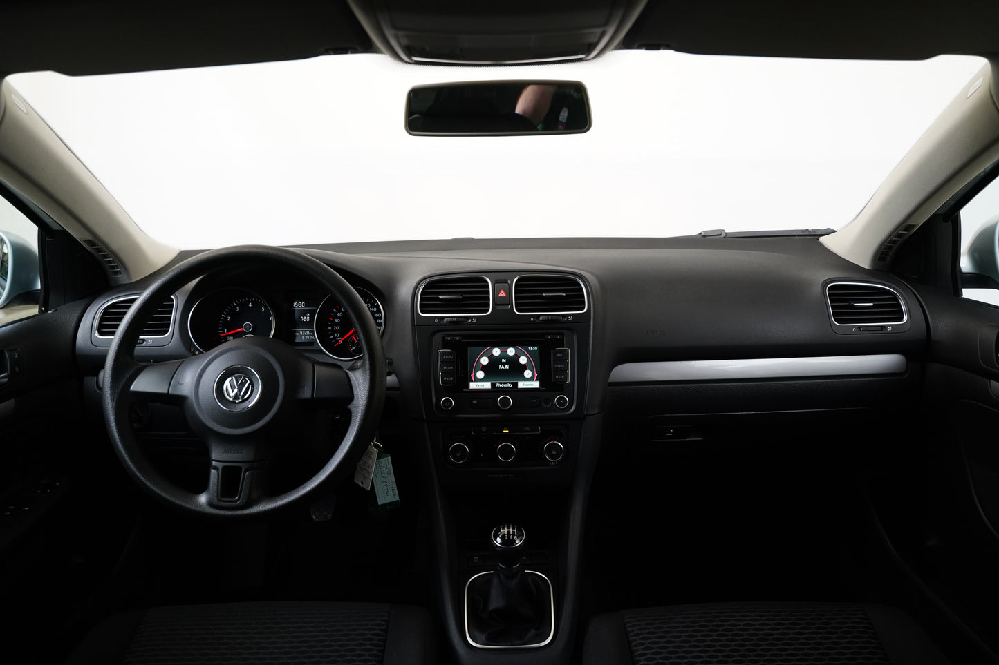 Volkswagen Golf 1.2 TSI 77 kW Trendline