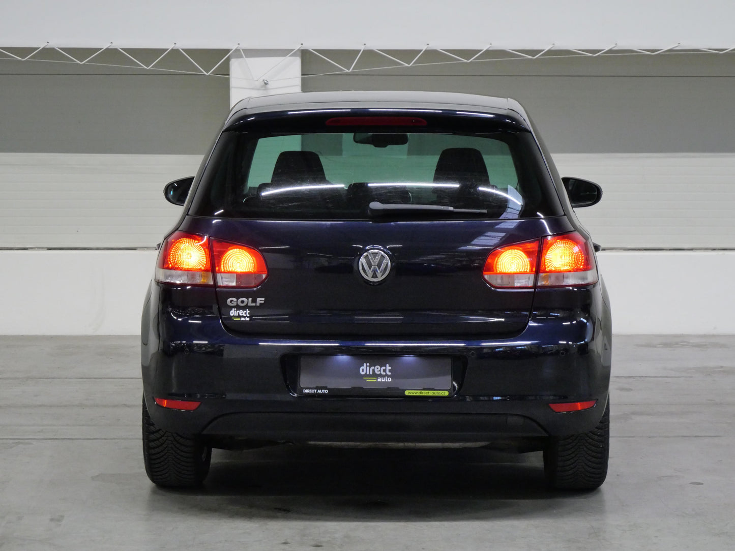 Volkswagen Golf 1.2 TSI 63 kW Style