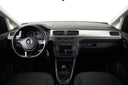Volkswagen Caddy 2.0 TDI 75 kW Trendline