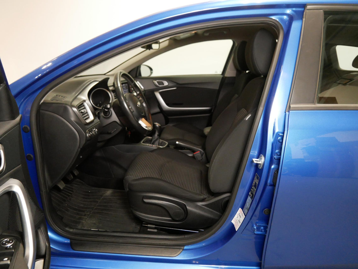 Kia Cee´d SW 1.6 CRDI 85 kW Comfort