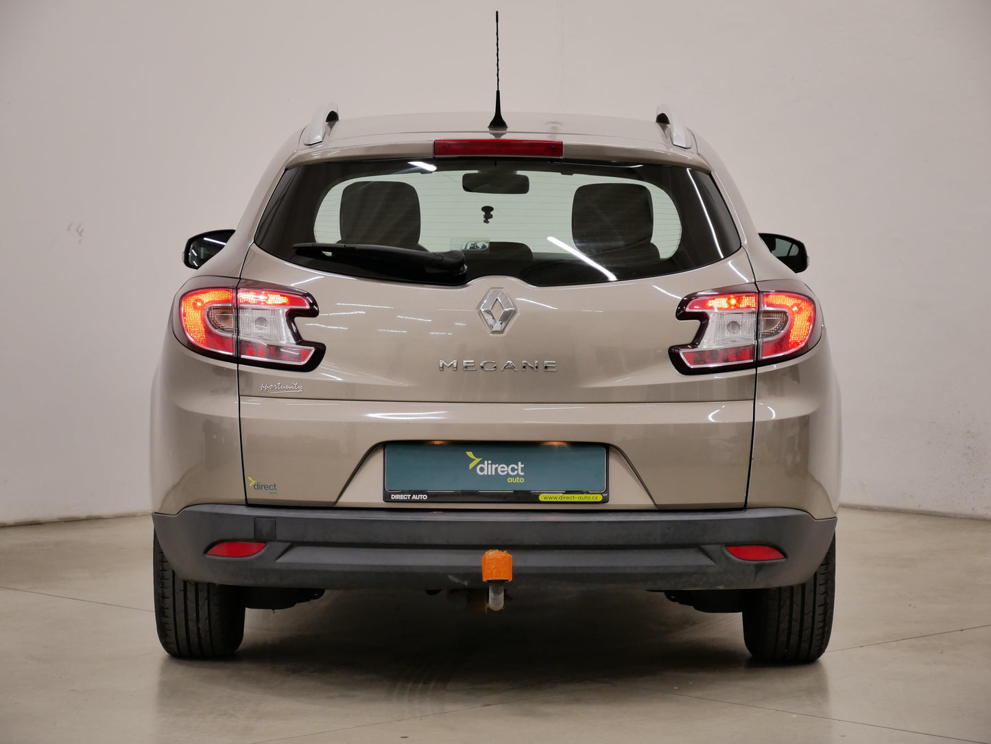 Renault Mégane 1.6 16V 77kW Expression