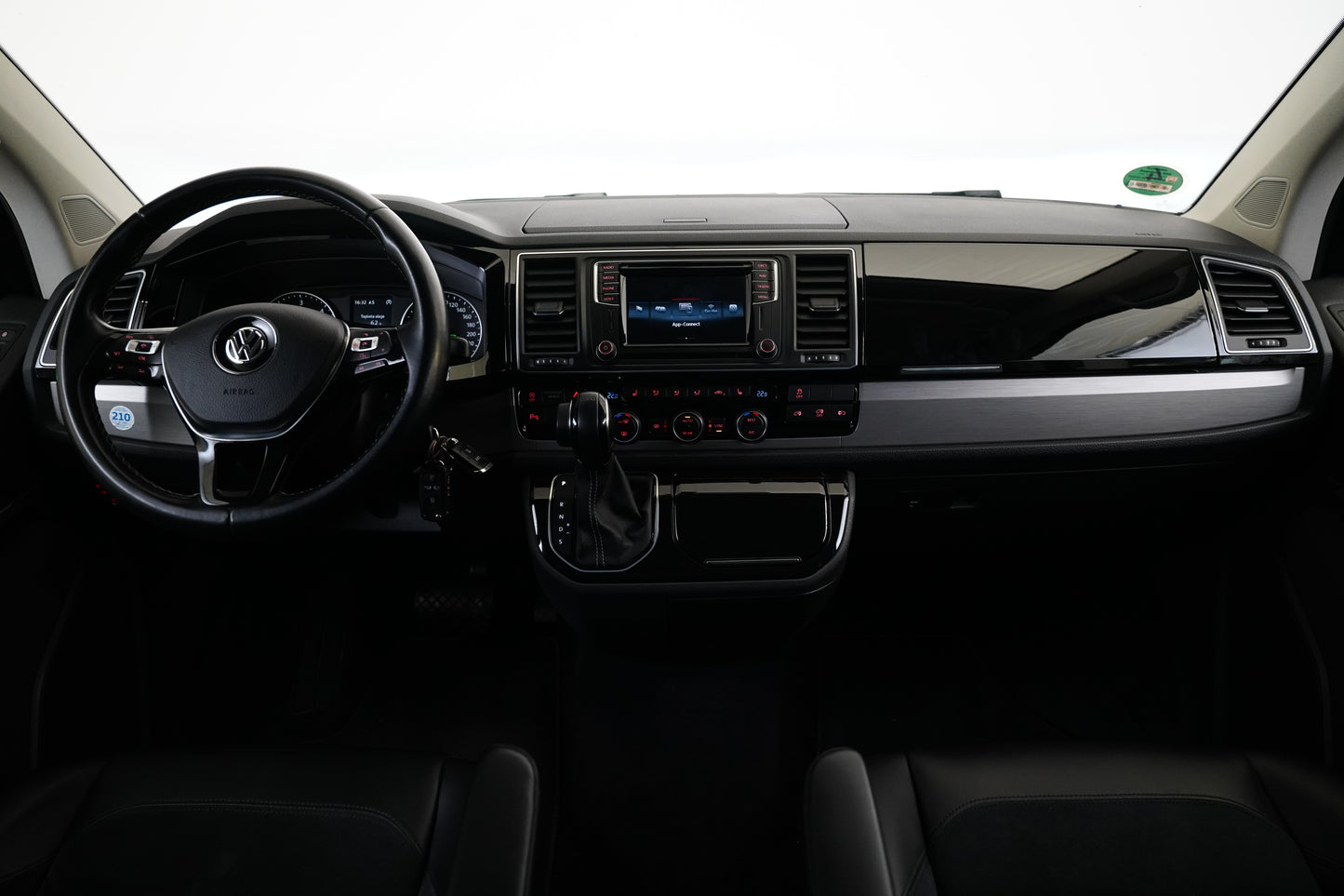 Volkswagen Multivan 2.0 TDI 150 kW 4Motion Comfort