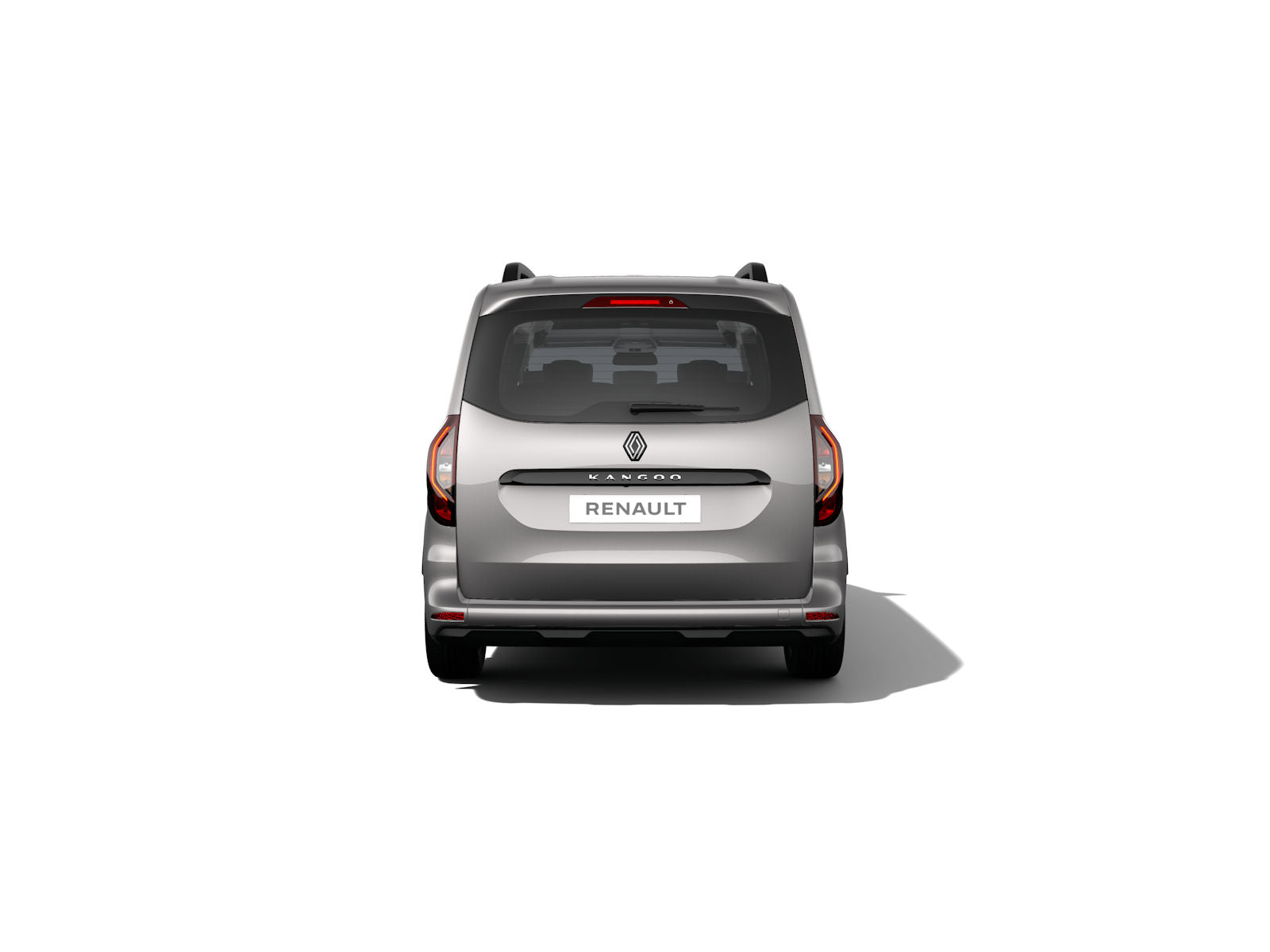 Renault Kangoo grand techno TCe 130 EDC – foto 5