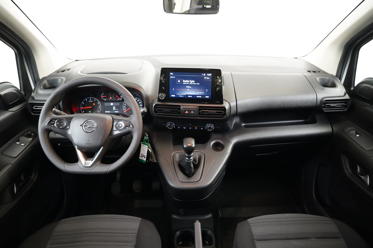 Opel Combo 1.5 CDTI 75 kW Edition N1 – foto 5