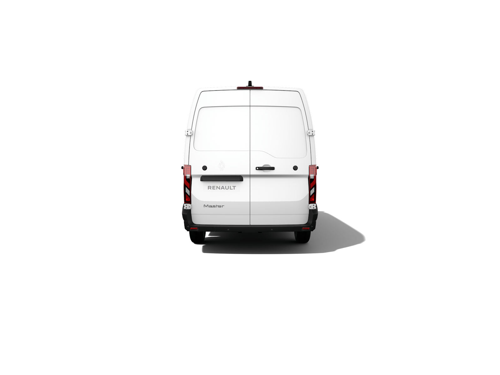 Renault Master L3H2P3 dCi 150 Extra – foto 5