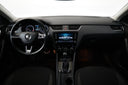 Škoda Octavia 2.0 TDI 135 kW DSG 4x4 Scout