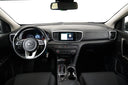 Kia Sportage 1.6 TGDI 130 kW 4WD Vision
