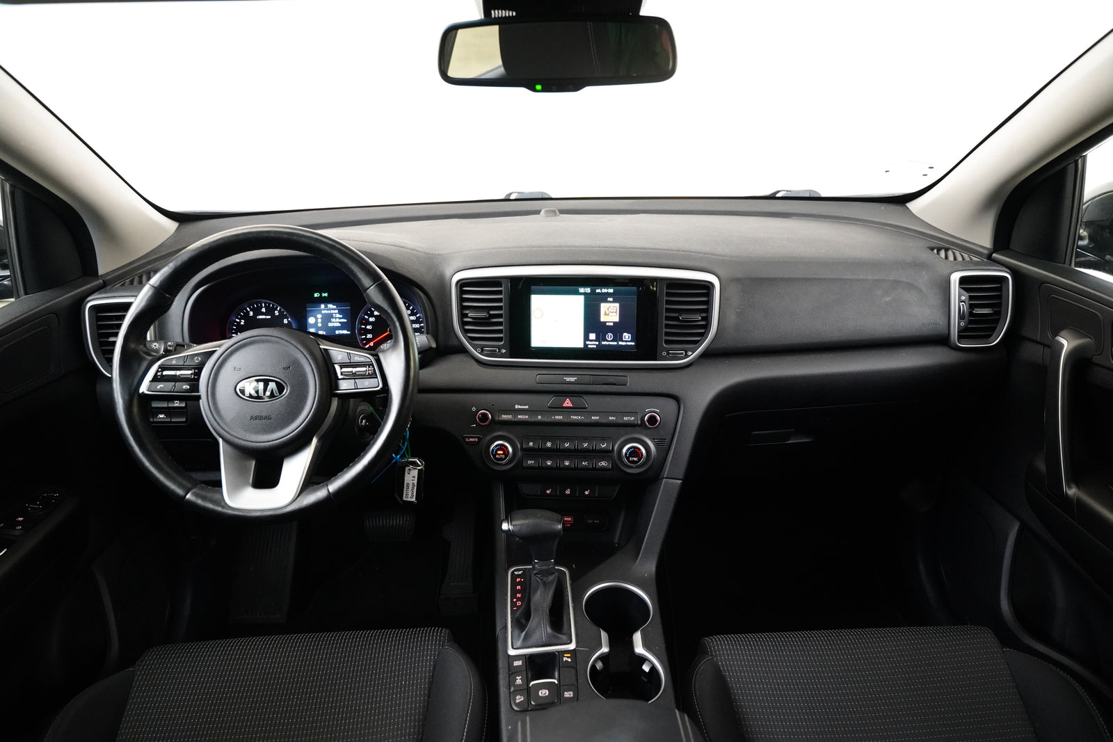 Kia Sportage 1.6 TGDI 130 kW 4WD Vision – foto 5