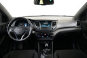 Hyundai Tucson 2.0 CRDi 100 kW 4x4