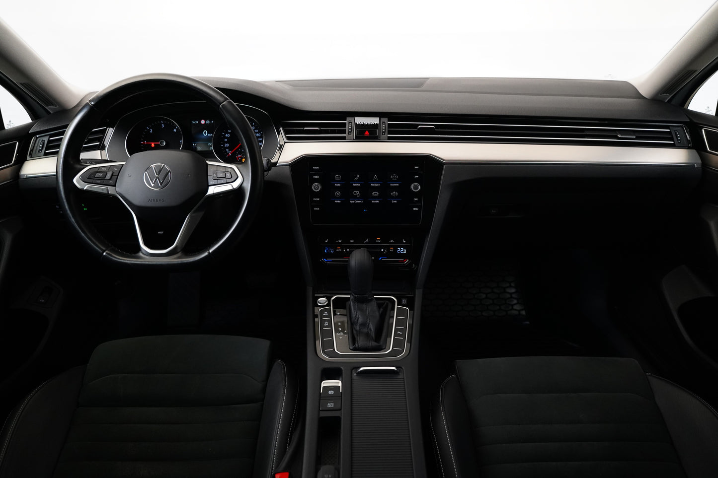 Volkswagen Passat 2.0 TDI 147 kW Elegance
