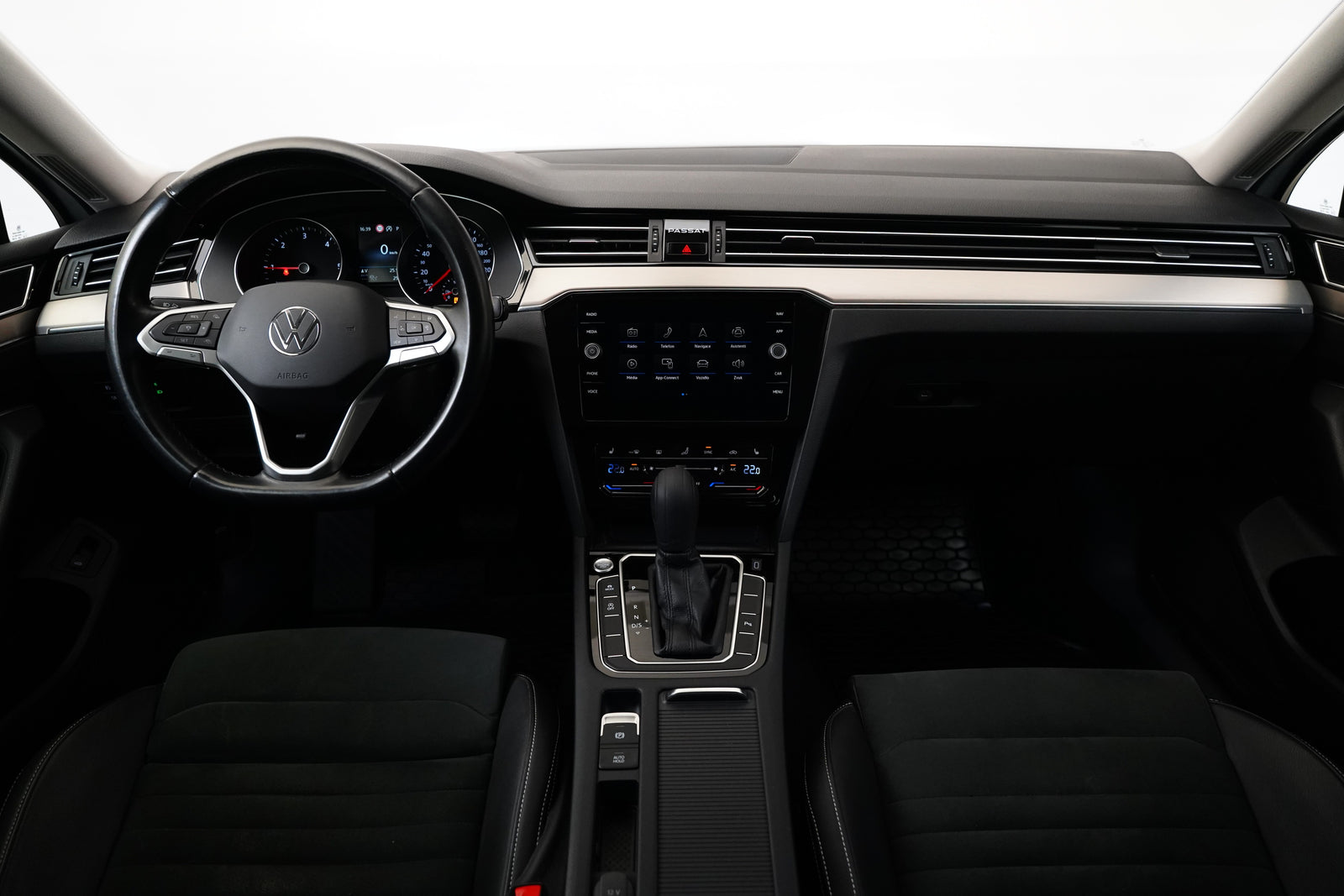Volkswagen Passat 2.0 TDI 147 kW Elegance – foto 5