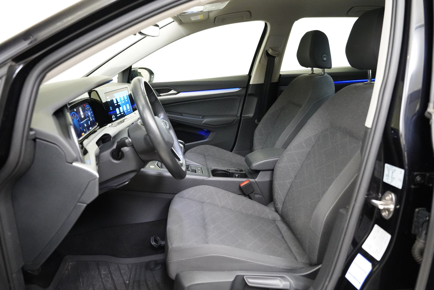 Volkswagen Golf 1.0 TSI 81 kW Life