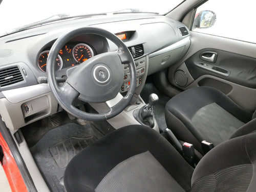 Renault Thalia 1.2 55 kW – foto 5