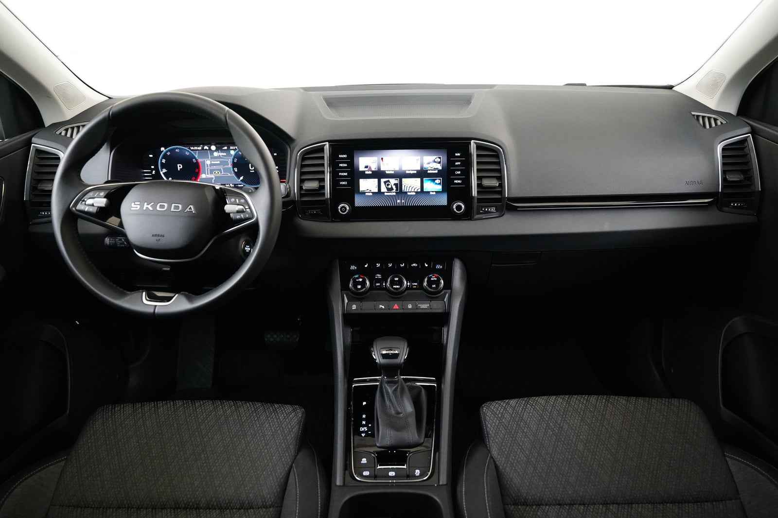 Škoda Karoq 1.5 TSI 110 kW Top Selection – foto 5