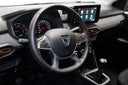 Dacia Sandero 1.0 TCe 67 kW