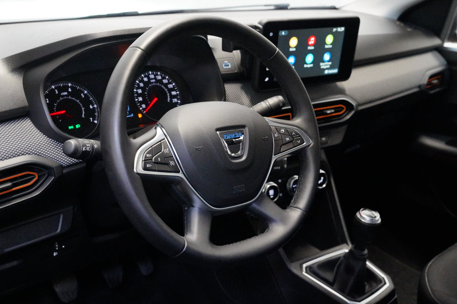 Dacia Sandero 1.0 TCe 67 kW – foto 5