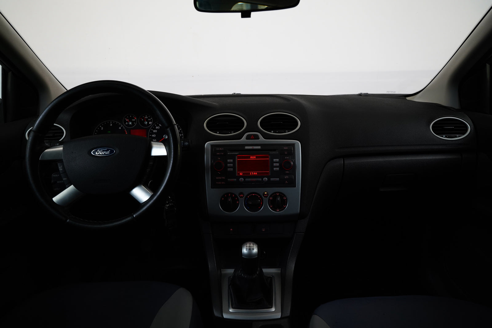 Ford Focus 1.6 TDCi 80 kW Trend – foto 5