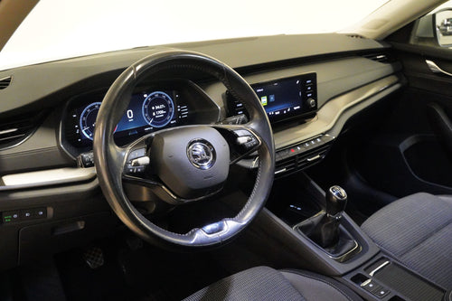 Škoda Octavia 2.0 TDI 85 kW Ambition+ – foto 5