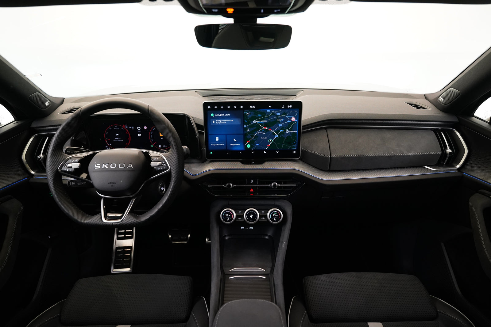 Škoda Kodiaq 2.0 TDI 142 kW 4x4 SportLine – foto 5
