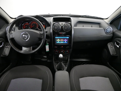 Dacia Duster 1.6 SCe 84 kW Access – foto 5