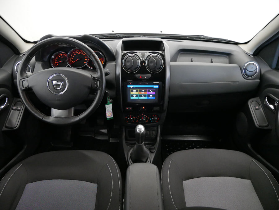 Dacia Duster 1.6 SCe 84 kW Access – foto 5