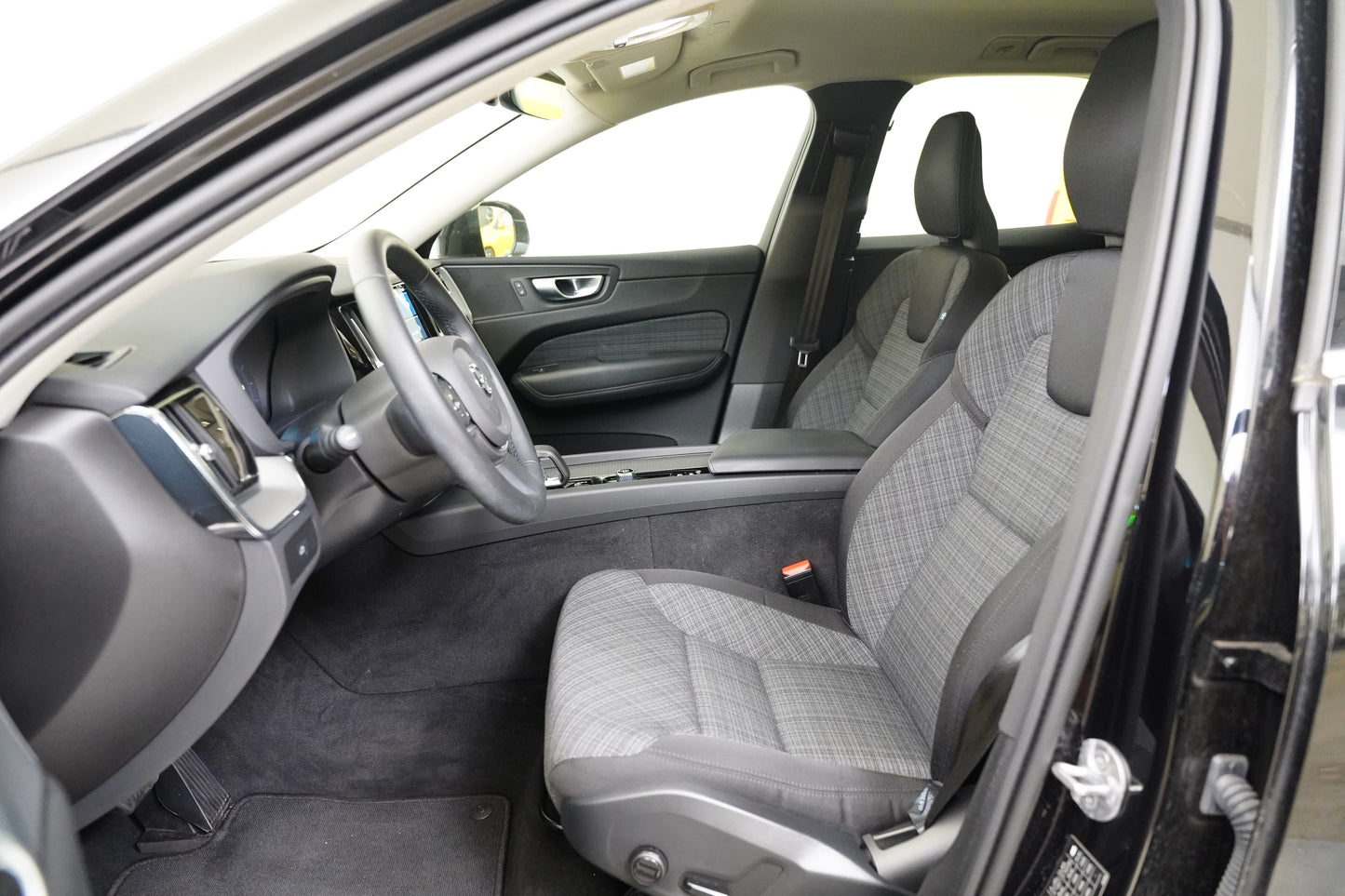 Volvo XC60 2.0 B4 145 kW