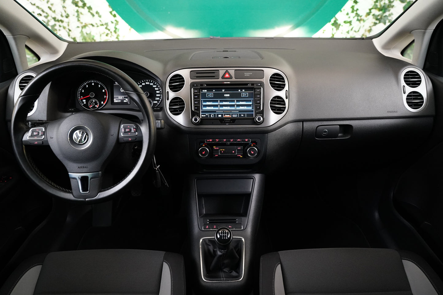 Volkswagen Golf 1.2 TSI 77 kW Life