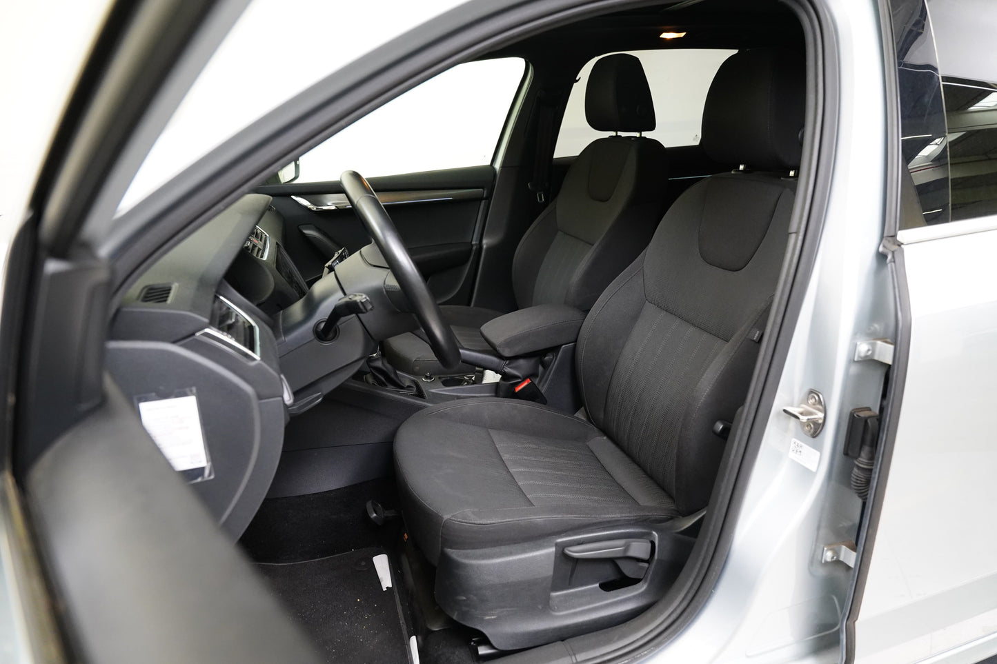 Škoda Octavia 1.5 TSI 110 kW Style