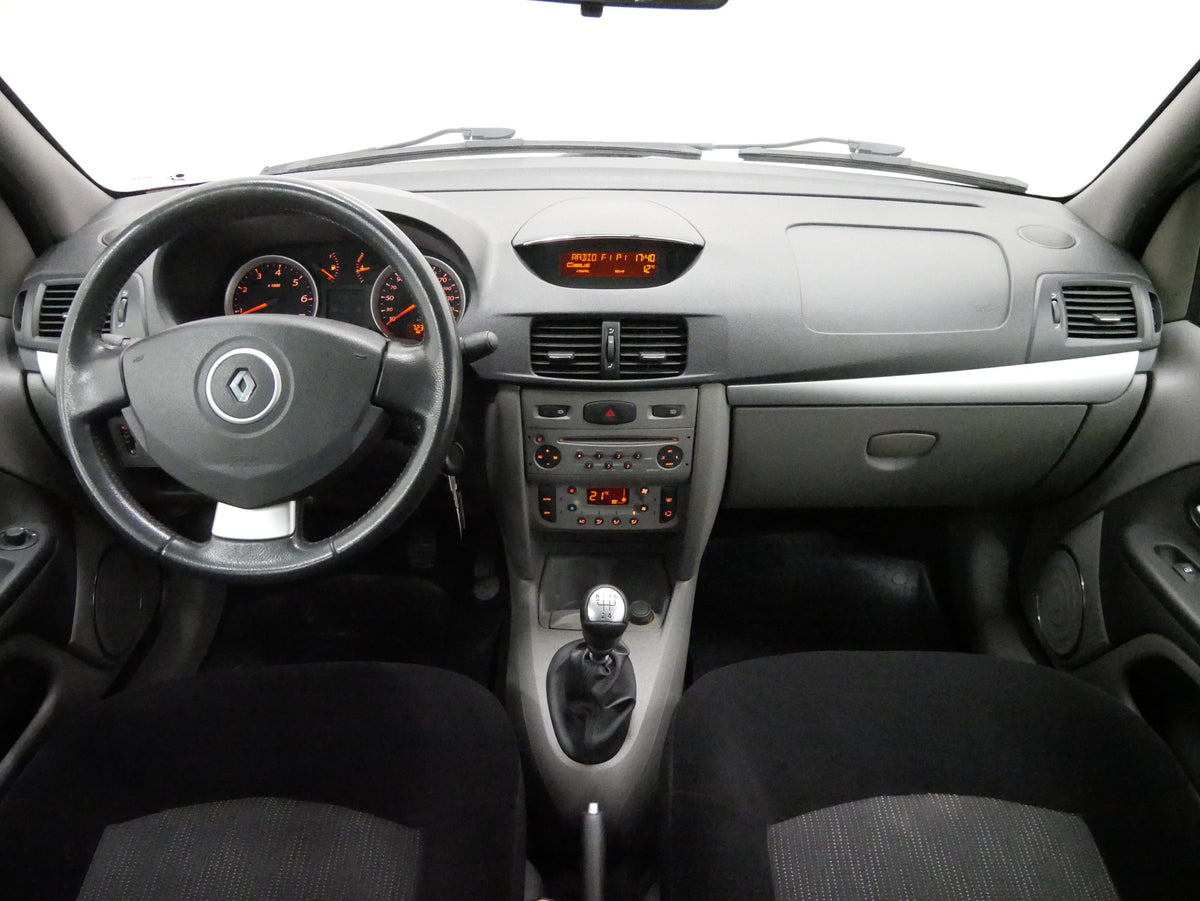 Renault Thalia 1.2 55 kW – foto 5