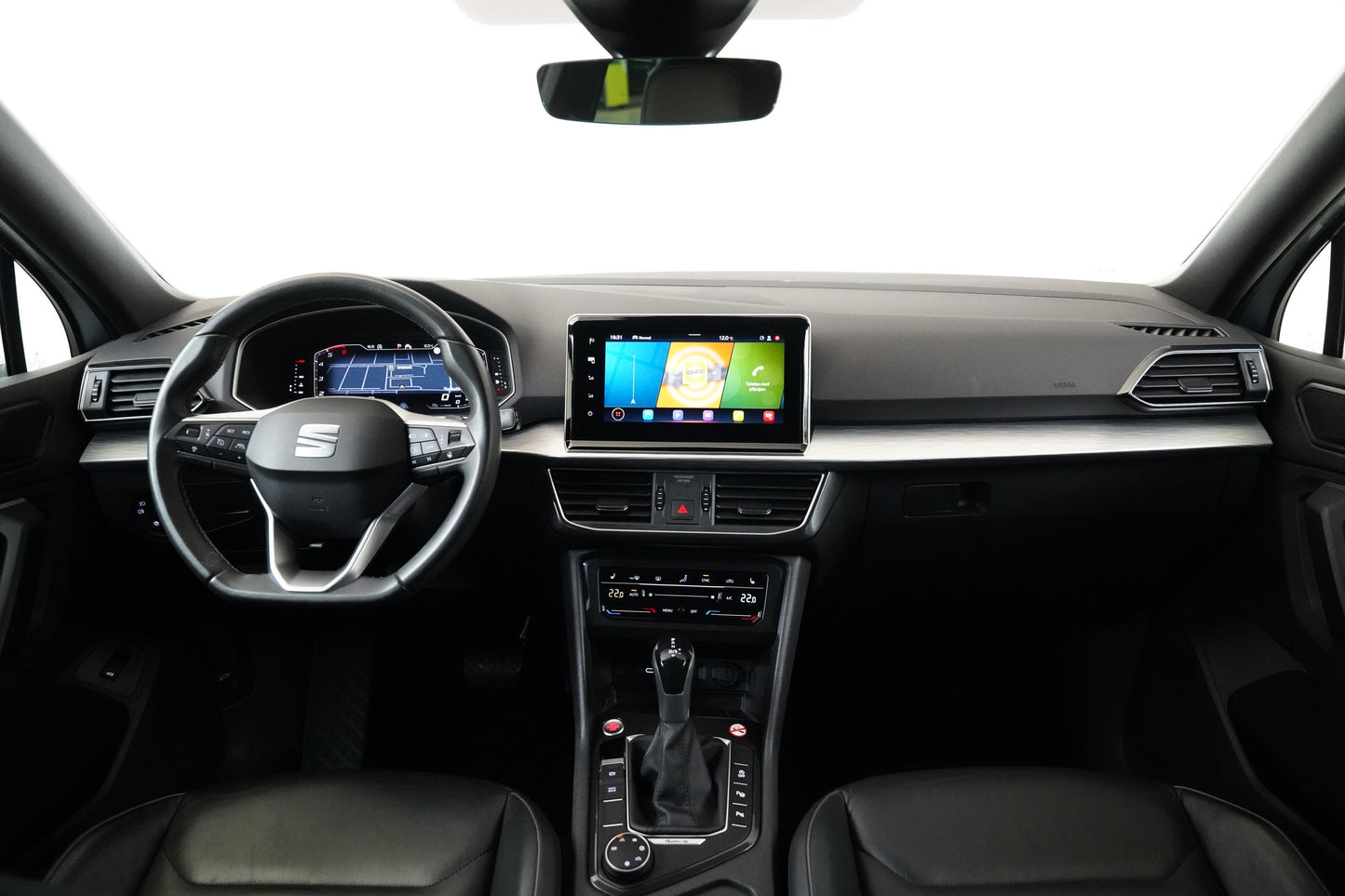 Seat Tarraco 2.0 TDI 147kW 4Drive Xperience