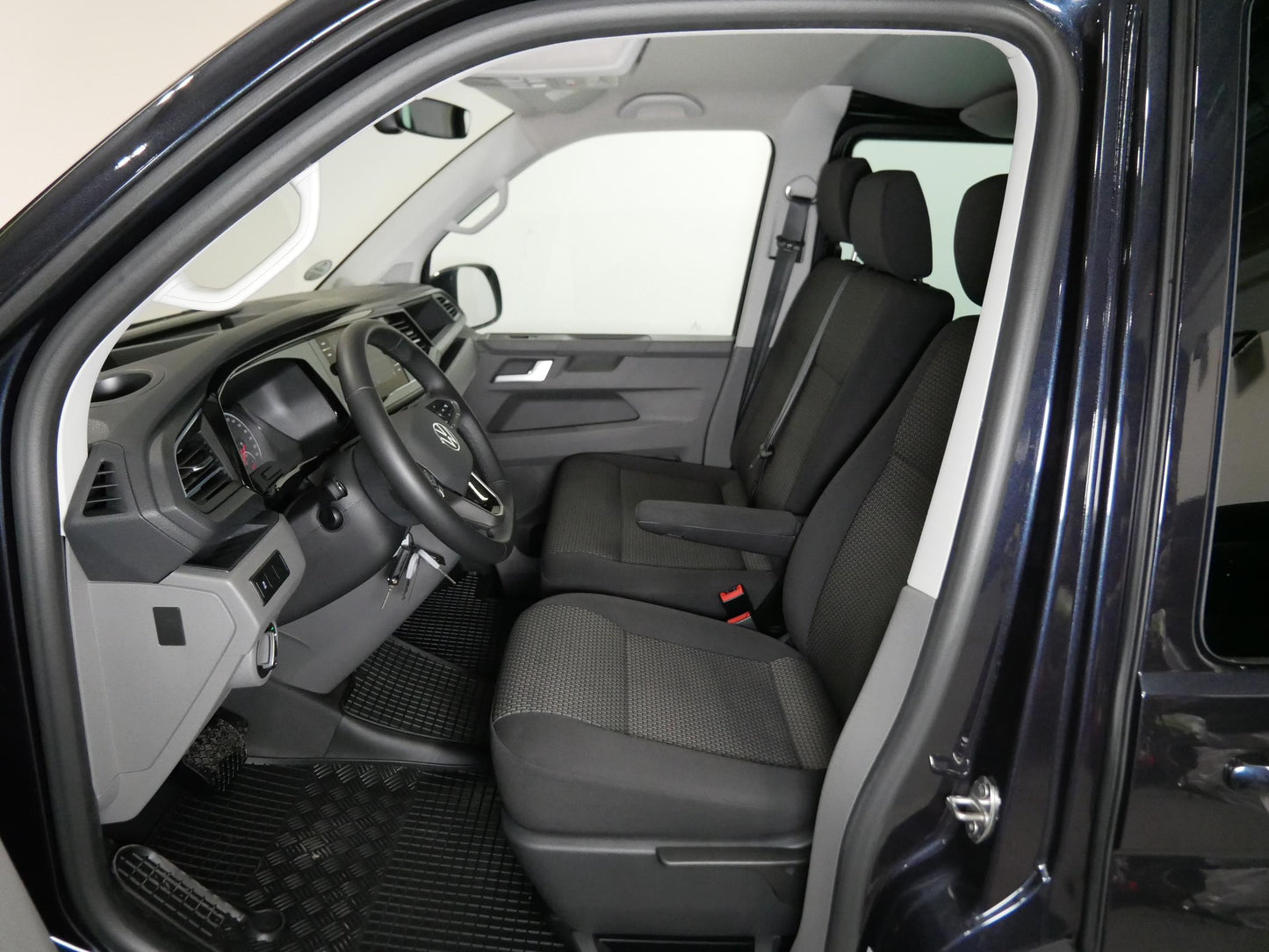 Volkswagen Transporter 2.0 TDI 110 kW Long
