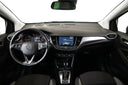 Opel Crossland X 1.2 Turbo 81 kW Ultimate