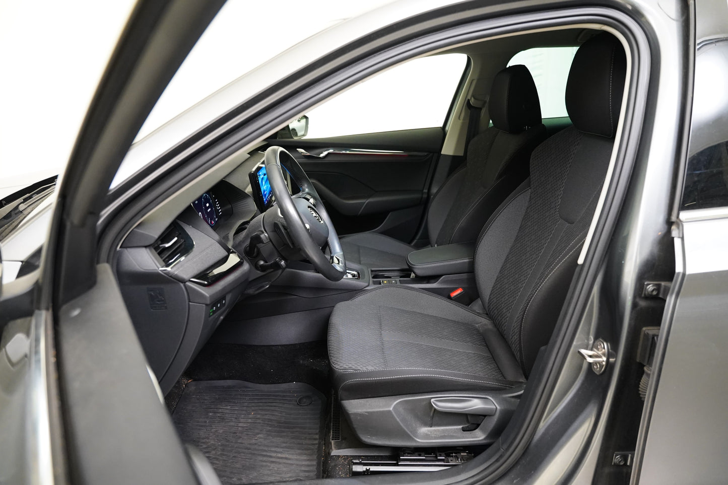 Škoda Octavia 1.5 TSI M-HEV 110 kW Style+