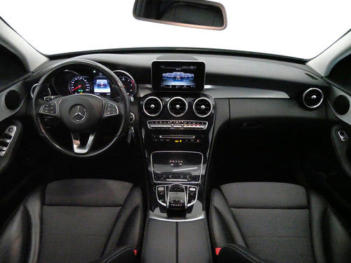 Mercedes-Benz Třídy C 200 CDI 100 kW – foto 5