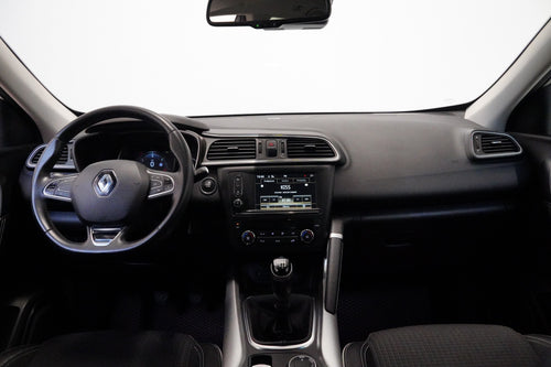 Renault Kadjar 1.6 dCi 96 kW 4x4 Bose Edition – foto 5