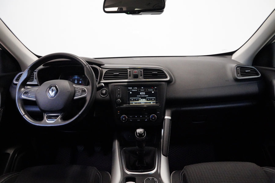 Renault Kadjar 1.6 dCi 96 kW 4x4 Bose Edition – foto 5