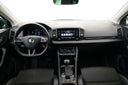 Škoda Karoq 1.5 TSI 110 kW DSG Style