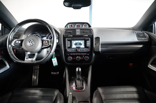 Volkswagen Scirocco 2.0 TSI 132 kW R-Line – foto 5