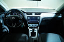 Škoda Octavia 1.6 TDI 85 kW Ambition