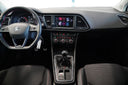 Seat Leon 1.5 TSI 96 kW FR