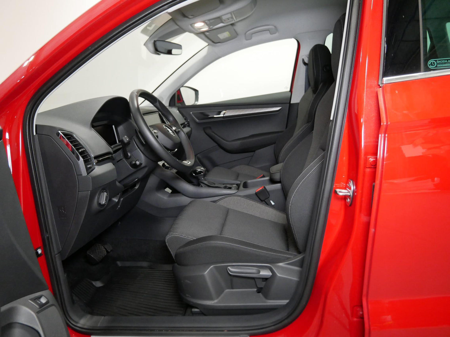 Škoda Karoq 1.5 TSI 110 kW Style