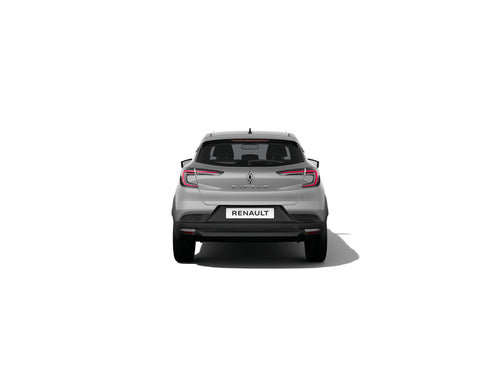Renault Captur techno Eco-G 120 – foto 5
