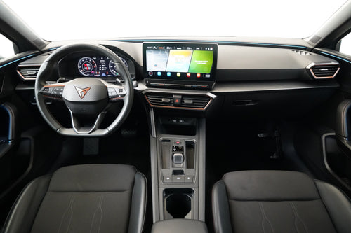 Cupra Leon 1.5 eTSI 110 kW ST – foto 5