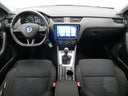 Škoda Octavia 1.4 TSI 103 kW Elegance