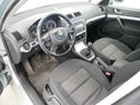 Škoda Octavia 1.4 TSI 90 kW Ambiente