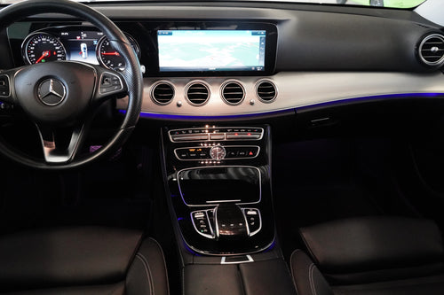 Mercedes-Benz Třídy E 220d 143 kW AUT – foto 5