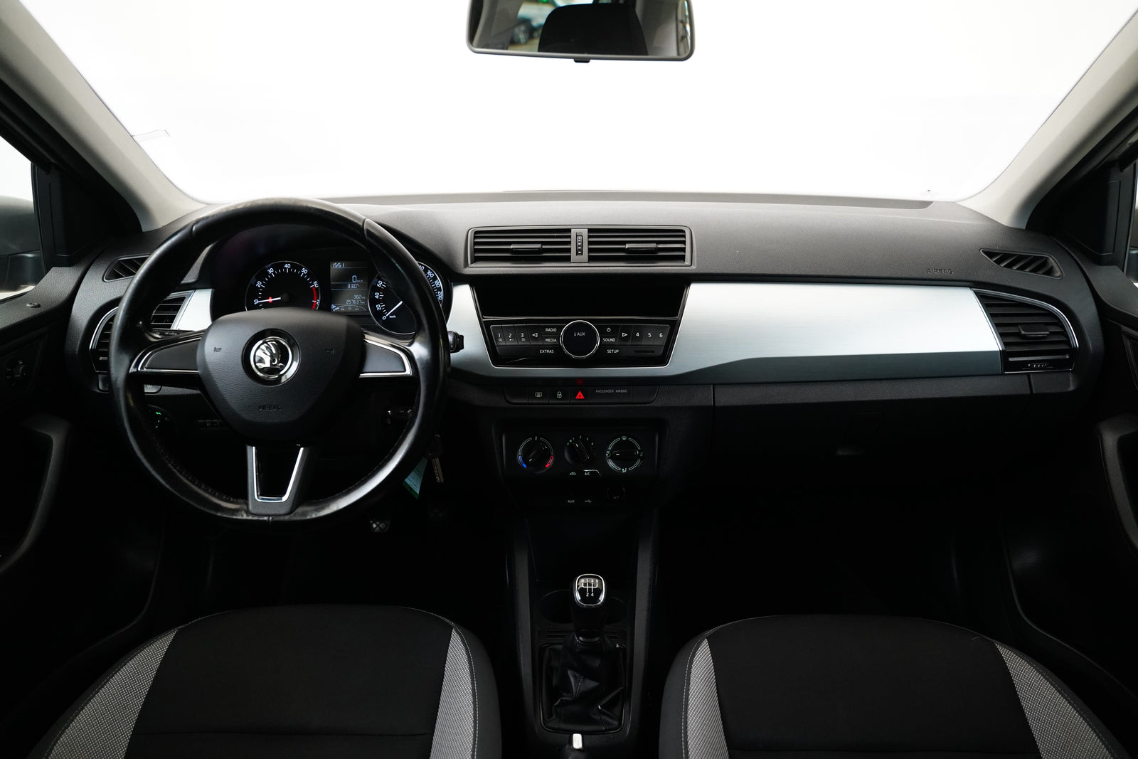 Škoda Fabia 1.0 TSI 70 kW Ambition Plus – foto 5
